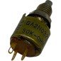 50Kohm 50K Allen Bradley Type G Potentiometer GA2N032S503ME