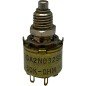 50Kohm 50K Allen Bradley Type G Potentiometer GA2N032S503ME