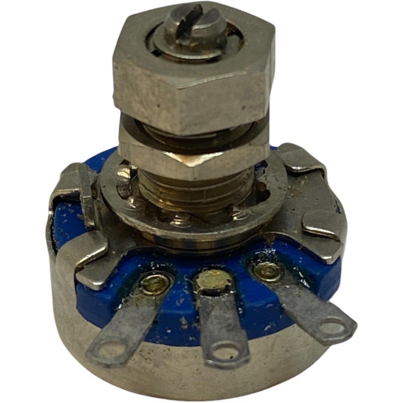500ohm 500R CRL Potentiometer JWL-501