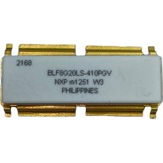 BLF8G20LS-410PGV NXP LDMOS BASE STATION TRANSISTOR
