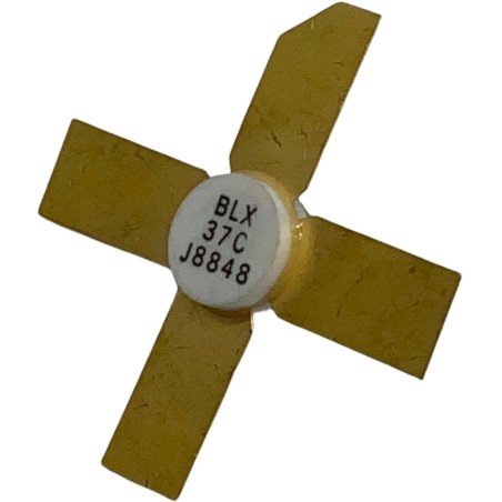 BLX37C BLX37 RF TRANSISTOR