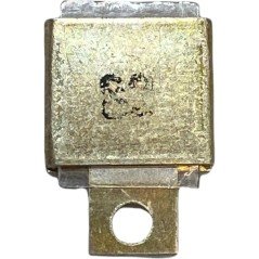 Silver Mica Metal Clad Capacitor 82pF 250V