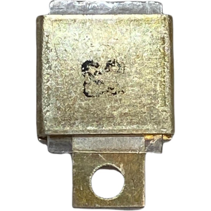 Silver Mica Metal Clad Capacitor 82pF 250V