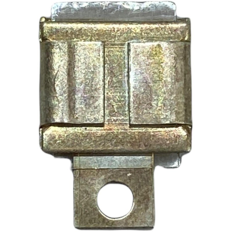 SEMCO Silver Mica Metal Clad Capacitor 300pF 250V