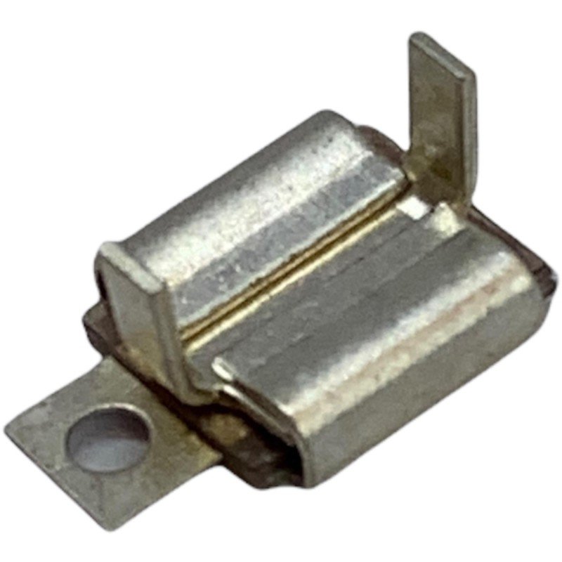 SEMCO Silver Mica Metal Clad Capacitor 300pF 250V Style B