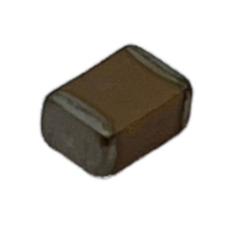 Ceramic MLCC RF Capacitor 220pF 500V Case 1812 4.5x3.2x2mm