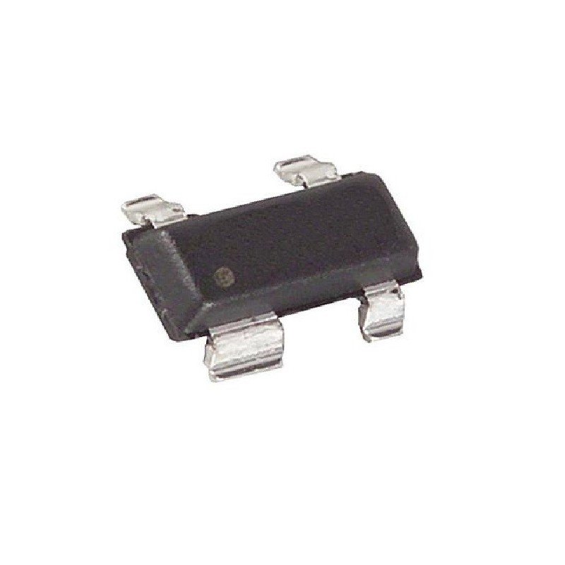 HSMS-2852 HSMS2852 Agilent RF Detector RF/ID below 1.5GHz