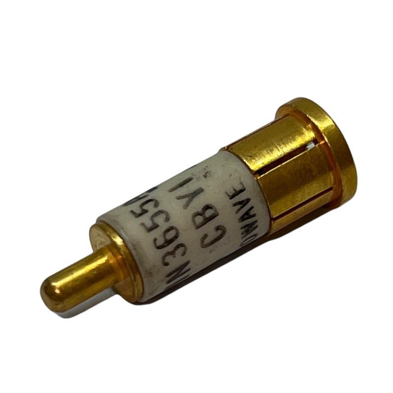 1N3655A MICROWAVE DIODE 5961-00-985-9185 JAN