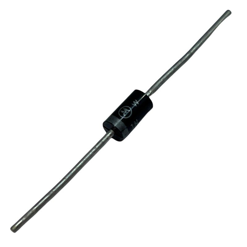 1N5822 MOTOROLA DIODE 40V/3A