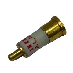 1N23CR 9.4GHZ X BAND MICROWAVE DIODE ALPHA INDUSTRIES