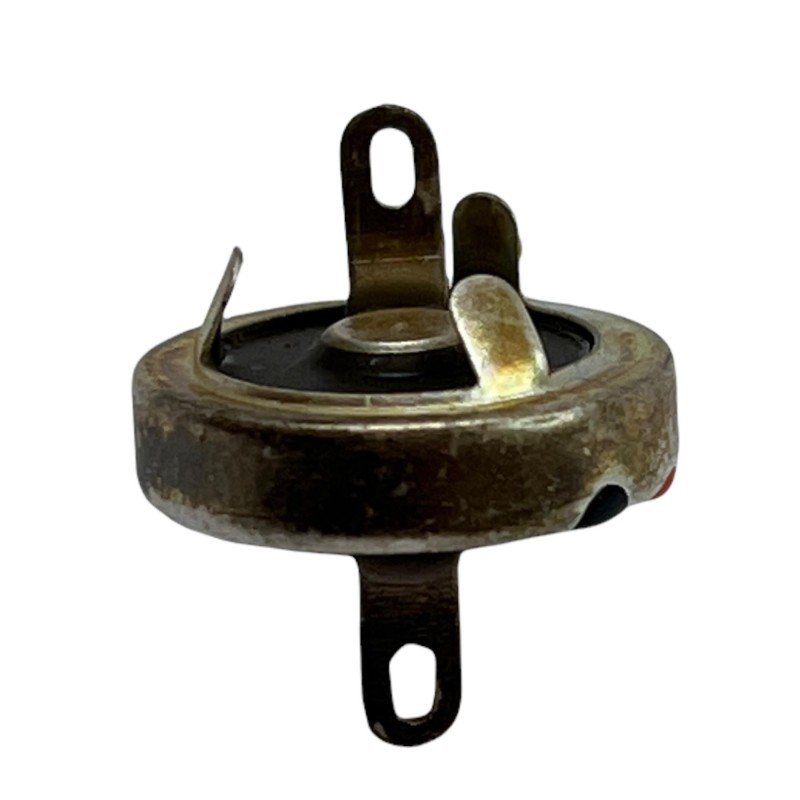 Feed Through Disk Capacitor 3000pf 3nF 600V