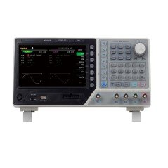 30MHZ 2CHANNEL 16BIT ARBITARY WAVEFORM GENERATOR HDG2032B HANTEK SHIP FROM EU