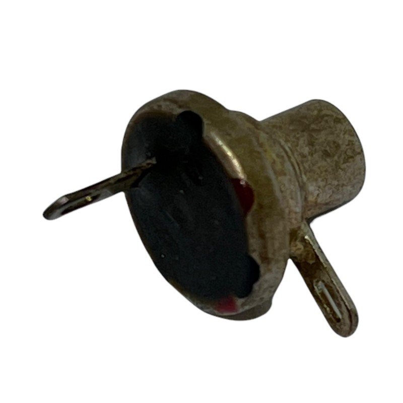 Feed Through Disk Capacitor 1000pf 1nF 300V