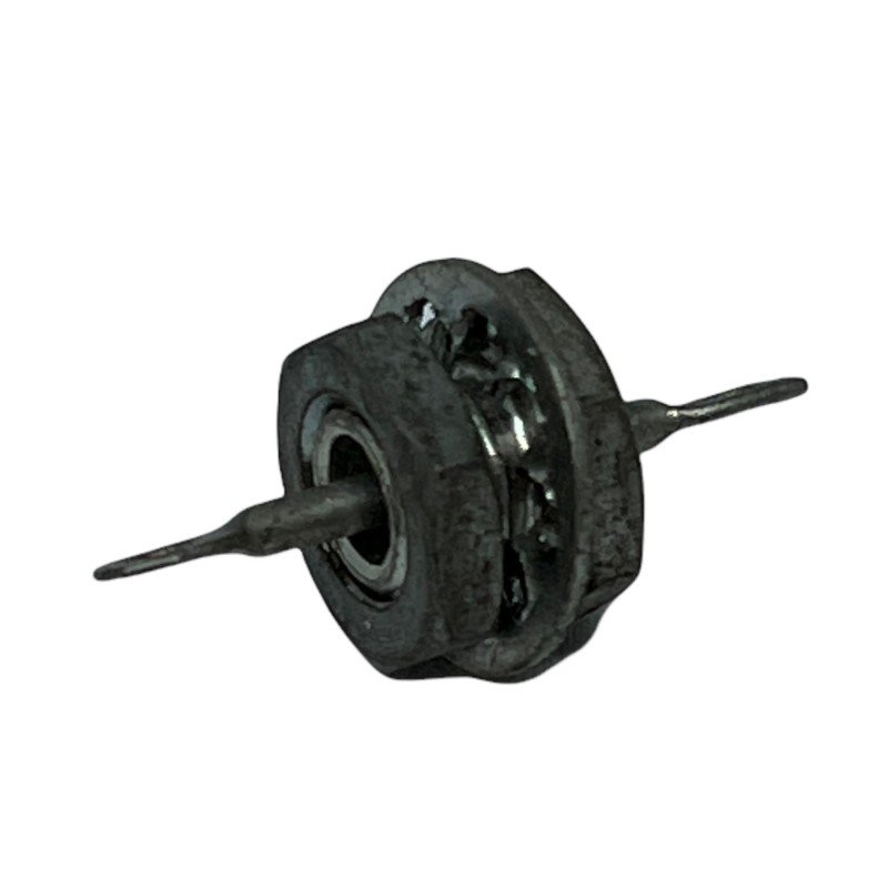 Feed Through Disk Capacitor 4.5pF 500v