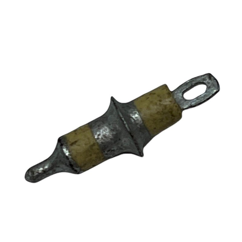 Feed Through Capacitor 1000pF 400V 20x7mm