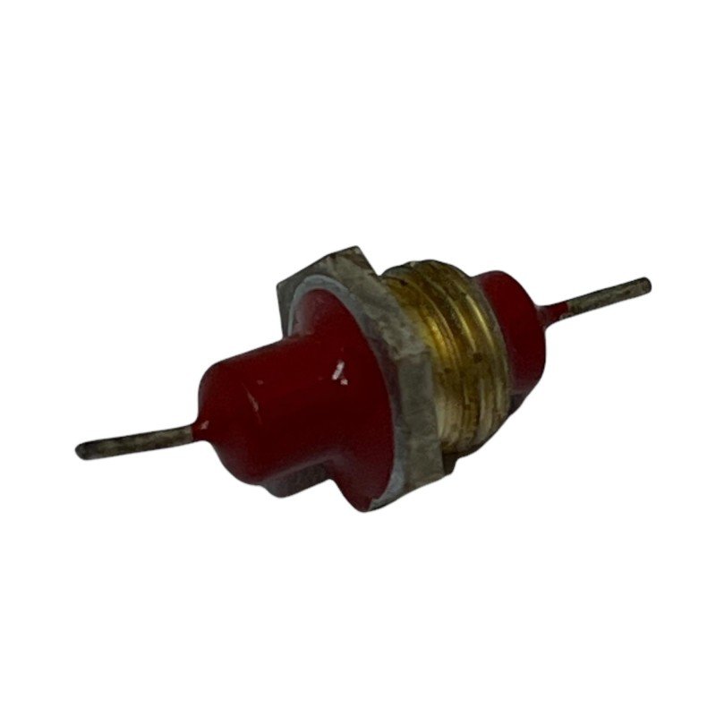 Feed Through Capacitor 6000pF 6nF 250V 14x10mm