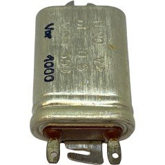 0.5uF 500nF 350V Fixed Capacitor TL20V2 36x25.5