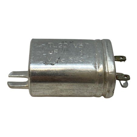 1uF 350V Fixed Capacitor TL20V3 36.3x26.3mm