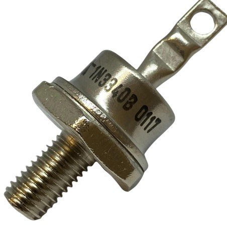 1N3340B Zener Diode 100V/50W