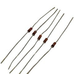 1N4151 Ultra Fast Recovery Diode 50V/0.2A QTY:5