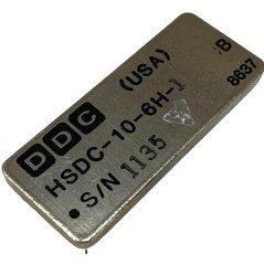 HSDC-10-6H-1 DDC Integrated Circuit