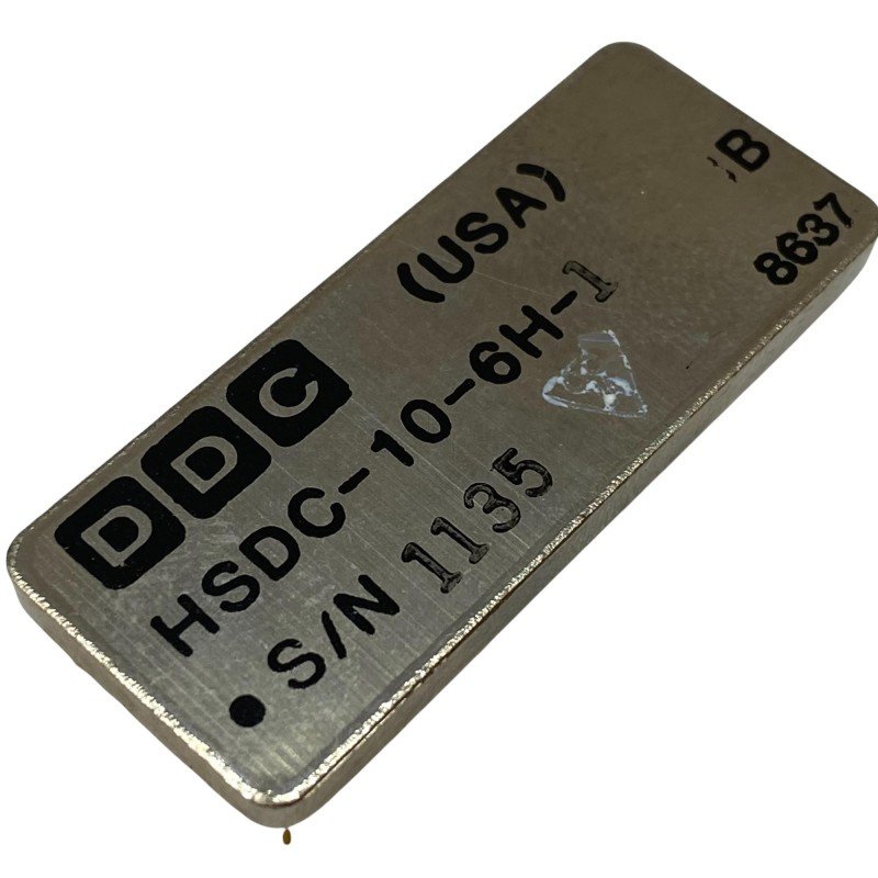 HSDC-10-6H-1 DDC Integrated Circuit