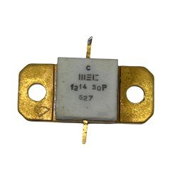 MSC1214-30P MSC RF Transistor 1214-30P