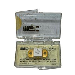 MSC1214-60P MSC RF Transistor 1214-60P
