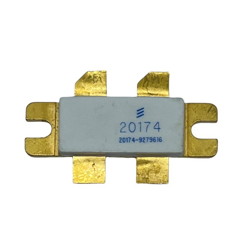 PTB20174 ERICSSON RF Transistor 90 Watts, 1400–1600 MHz