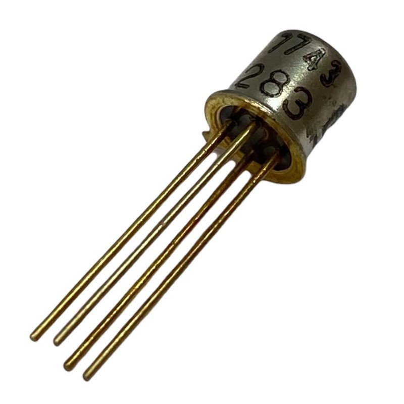 2N3283 PNP Germanium Transistor