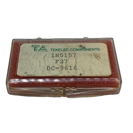 1N5157 Tekelec Silicon Power Multiplier Diode