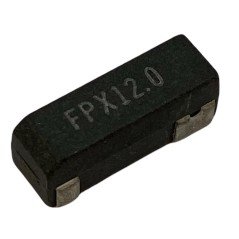 FPX12.0 FPX12 12MHz SMD Crystal Oscillator Clock