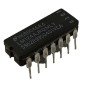 LM124AJRQMLV National Ceramic Integrated Circuit