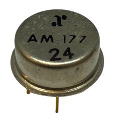 AM-177 AM177 Anzac RF Amplifier 10-1000MHz 10dB Gain