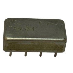 TAK-3H MCL Mini Circuits RF Plug In Frequency Mixer 0.05-300MHz