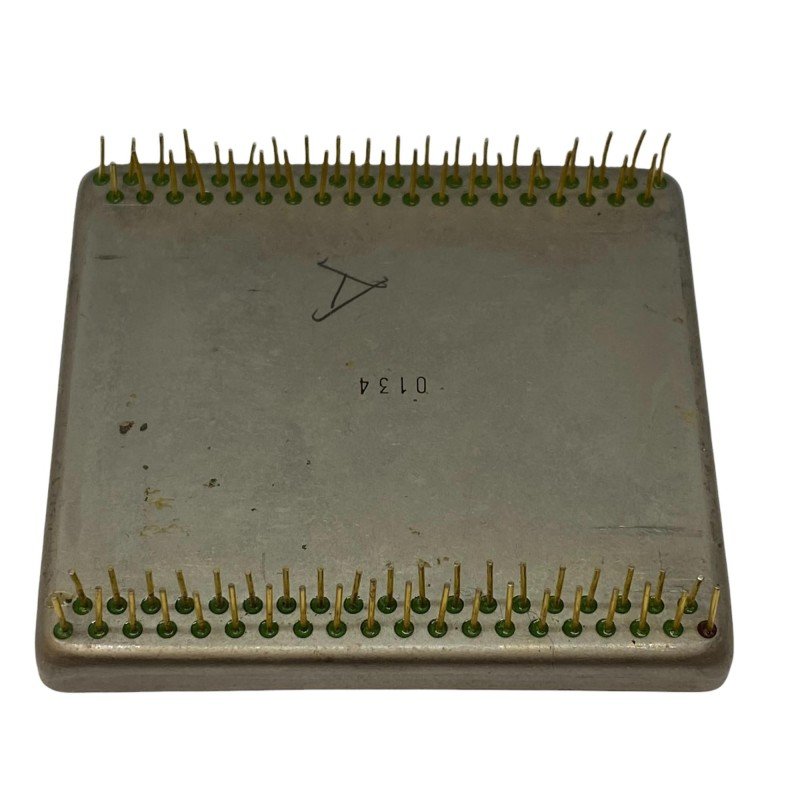 IDM-1553-05-1D STC Integrated Data Bus Module
