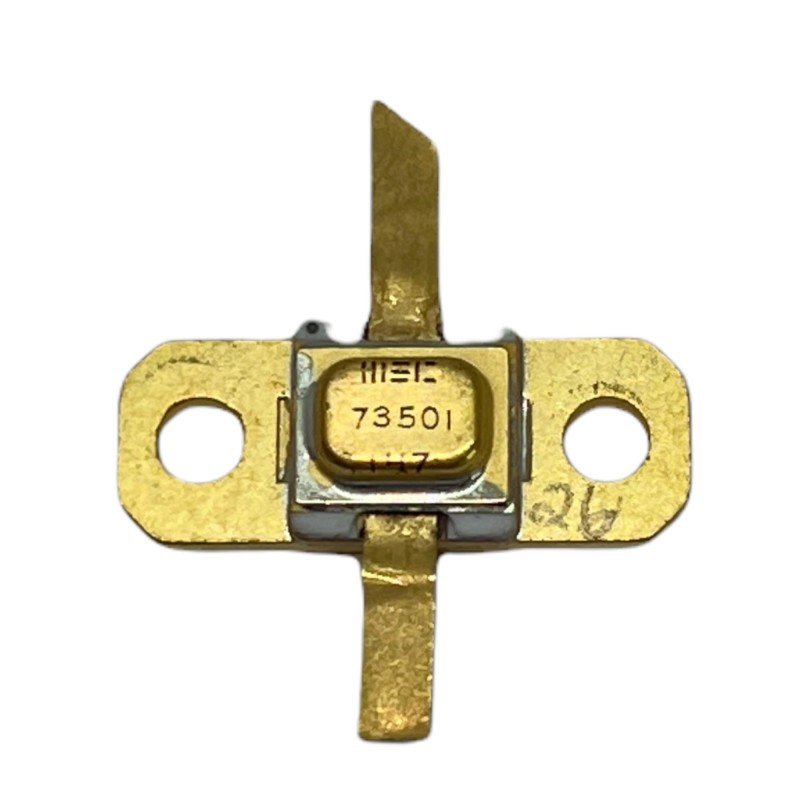 MSC73501 73501 MSC-73501 MSC RF TRANSISTOR