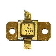 MSC75030 75030 MSC-75030 RF TRANSISTOR