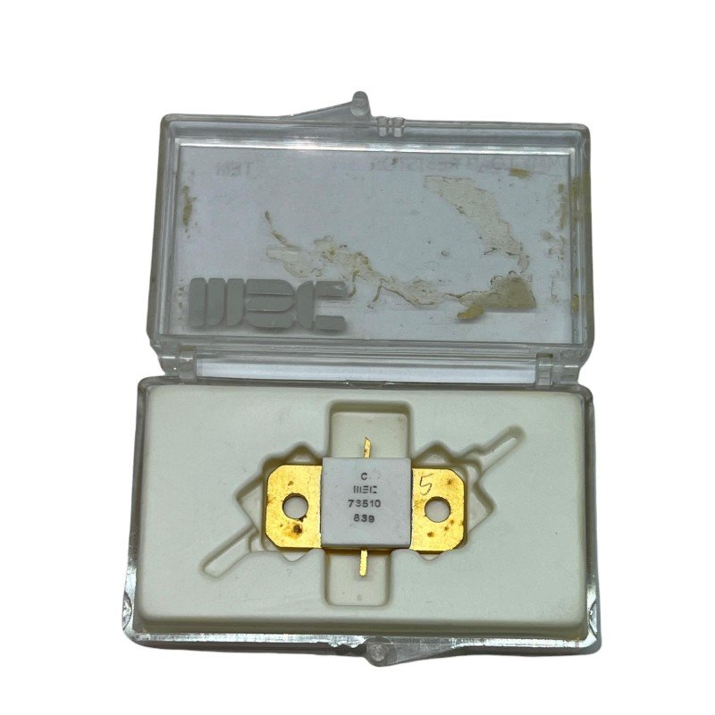MSC-73510 73510 MSC73510 RF TRANSISTOR