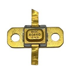 MSC80660 80660 MSC-80660 RF TRANSISTOR