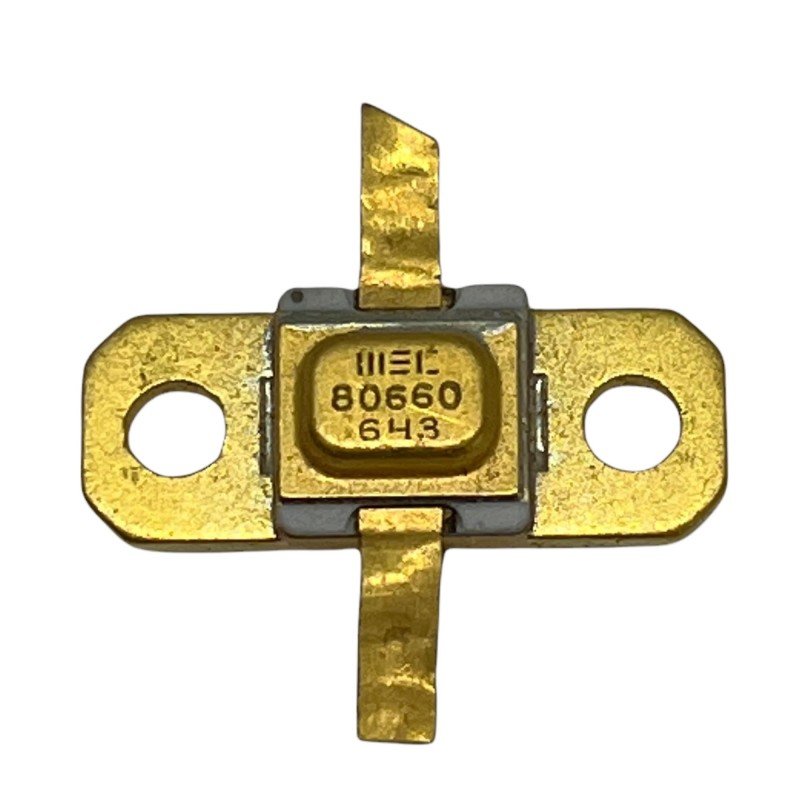 MSC80660 80660 MSC-80660 RF TRANSISTOR