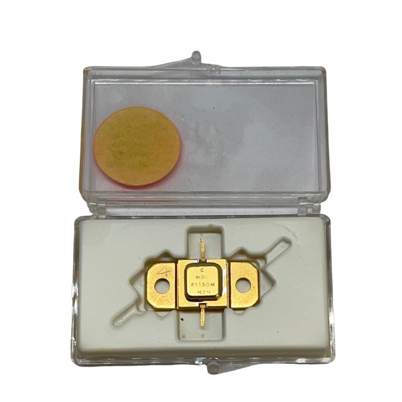 MSC81150M 81150M MSC-81150M RF TRANSISTOR