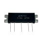 M57721 Mitsubishi RF Power Module For 450-512MHz, 12.5V, 7W FM Portable Radio