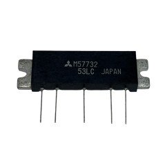 M57732 Mitsubishi RF Module144-175 MHz