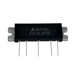 M57732L Mitsubishi RF Module 135-160 MHz