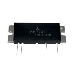 M57741 MITSUBISHI RF Power Module