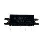 M68710L MITSUBISHI RF POWER MODULE  400-430MHz, 6V, 2W, FM PORTABLE RADIO