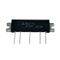 M68707L RF POWER MODULE 215-230MHz, 9.6V, 7W, FM PORTABLE RADIO