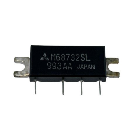 M68732SL MITSUBISHI Electric Corporation RF Power Module