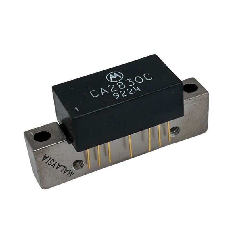 CA2830C MOTOROLA RF MODULE CA-2830C